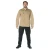 Rothco Vintage Fatigue Shirt