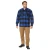 Rothco Extra Heavyweight Buffalo Plaid Sherpa Lined Flannel Shirts