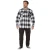 Rothco Extra Heavyweight Buffalo Plaid Flannel Shirt