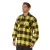 Rothco Extra Heavyweight Buffalo Plaid Flannel Shirt