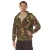 Rothco Thermal Lined Full-Zip Hoodie