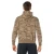 Rothco Camo Pullover Hooded Sweatshirt