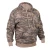 Rothco Camo Pullover Hooded Sweatshirt