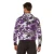 Rothco Camo Pullover Hooded Sweatshirt