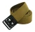 Rothco Military Web Belts With Open Face Buckle