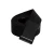 Rothco Web Belts With Flip Buckle - Black 