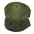 Rothco Low-Profile Tactical Elbow Pads - Olive Drab