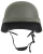 Rothco G.I. Style Abs Plastic Helmet