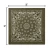 Rothco Trainmen Paisley Bandana - 22" X 22"