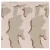 Rothco Large Camo Bandana 27 x 27 Inch