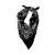 Rothco Trainmen Paisley Bandana – Extra-Large - 27” X 27"