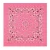 Rothco Trainmen Paisley Bandana – Extra-Large - 27” X 27"