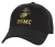 Rothco USMC With Eagle, Globe & Anchor Insignia Cap