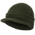 Rothco Genuine G.I. Watch Cap with Brim