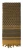 Rothco Shemagh Tactical Desert Keffiyeh Scarf