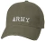 Rothco Vintage Army Low Profile Cap