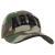 Rothco Deluxe Army Embroidered Low Profile Insignia Cap 