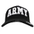 Rothco Deluxe Army Embroidered Low Profile Insignia Cap 