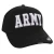 Rothco Deluxe Army Embroidered Low Profile Insignia Cap 