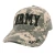 Rothco Deluxe Army Embroidered Low Profile Insignia Cap 