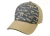 Rothco Deluxe Khaki Guns Low Profile Cap