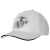Rothco Deluxe Eagle, Globe & Anchor Low Profile Cap