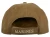 Rothco Deluxe Eagle, Globe & Anchor Low Profile Cap