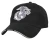 Rothco Deluxe Eagle, Globe & Anchor Low Profile Cap