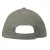Black Ink Death Spade Low Profile Insignia Cap