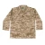 Rothco Kids Camo BDU Shirt