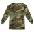 Rothco Kids Long Sleeve Camo T-Shirt