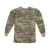 Rothco Kids Long Sleeve Camo T-Shirt
