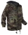 Rothco Kids Reversible Camo Jacket With Hood