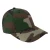 Rothco Kid's Camo Low Profile Cap - Woodland Camo