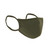 Rothco Reusable 3-Layer Face Mask - Olive Drab