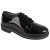 Rothco Uniform Hi-Gloss Oxford Dress Shoe