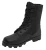 Rothco Black Speedlace Jungle Boots - 9 Inch