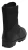 Rothco Black Speedlace Jungle Boots - 9 Inch