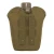 Rothco MOLLE Compatible 1 Quart Canteen Pouch / Cover
