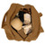 Rothco Canvas Parachute Cargo Bag