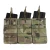 Rothco MOLLE Triple Mag Pouch