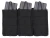 Rothco MOLLE Triple Mag Pouch