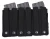 Rothco MOLLE Triple Mag Pouch