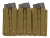 Rothco MOLLE Triple Mag Pouch