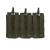 Rothco MOLLE Triple Mag Pouch