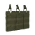 Rothco MOLLE Triple Mag Pouch