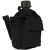 Rothco Vintage Canvas Carry-All Canteen Cover With Shoulder Strap