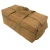 Rothco Canvas Israeli Type Duffle Bag
