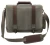 Rothco Vintage Canvas Pathfinder Laptop Bag With Leather Accents