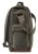 Rothco Vintage Canvas Pathfinder Laptop Bag With Leather Accents